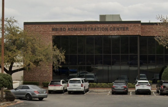 New Braunfels ISD’s Book Crackdown Way Bigger Than It Lets On