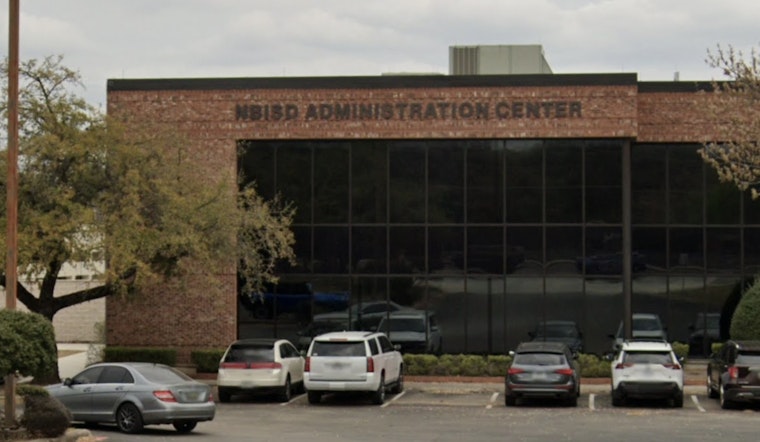 New Braunfels ISD’s Book Crackdown Way Bigger Than It Lets On