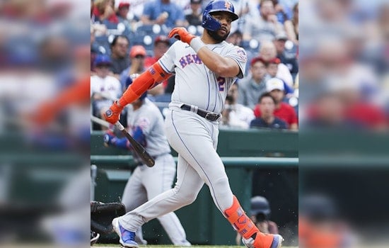 New Brave Dominic Smith Turns Heartbreak Into Walk-Off Glory At Truist Park