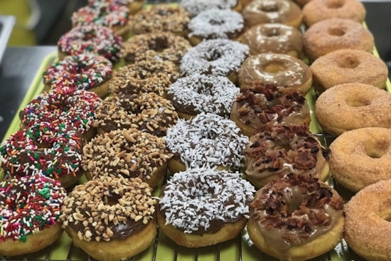 New Caney Scores Fresh Batch as Pat’s Donuts Breaks Ground on Hwy. 242