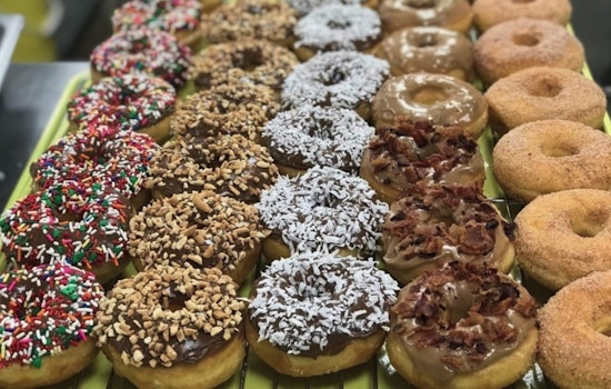 New Caney Scores Fresh Batch as Pat’s Donuts Breaks Ground on Hwy. 242