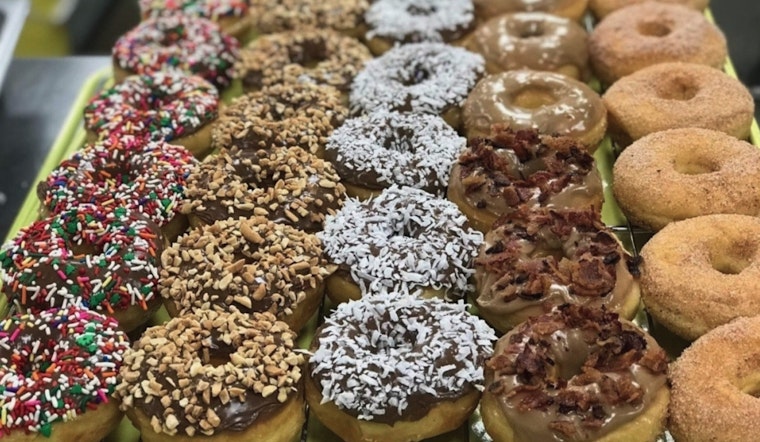 New Caney Scores Fresh Batch as Pat’s Donuts Breaks Ground on Hwy. 242