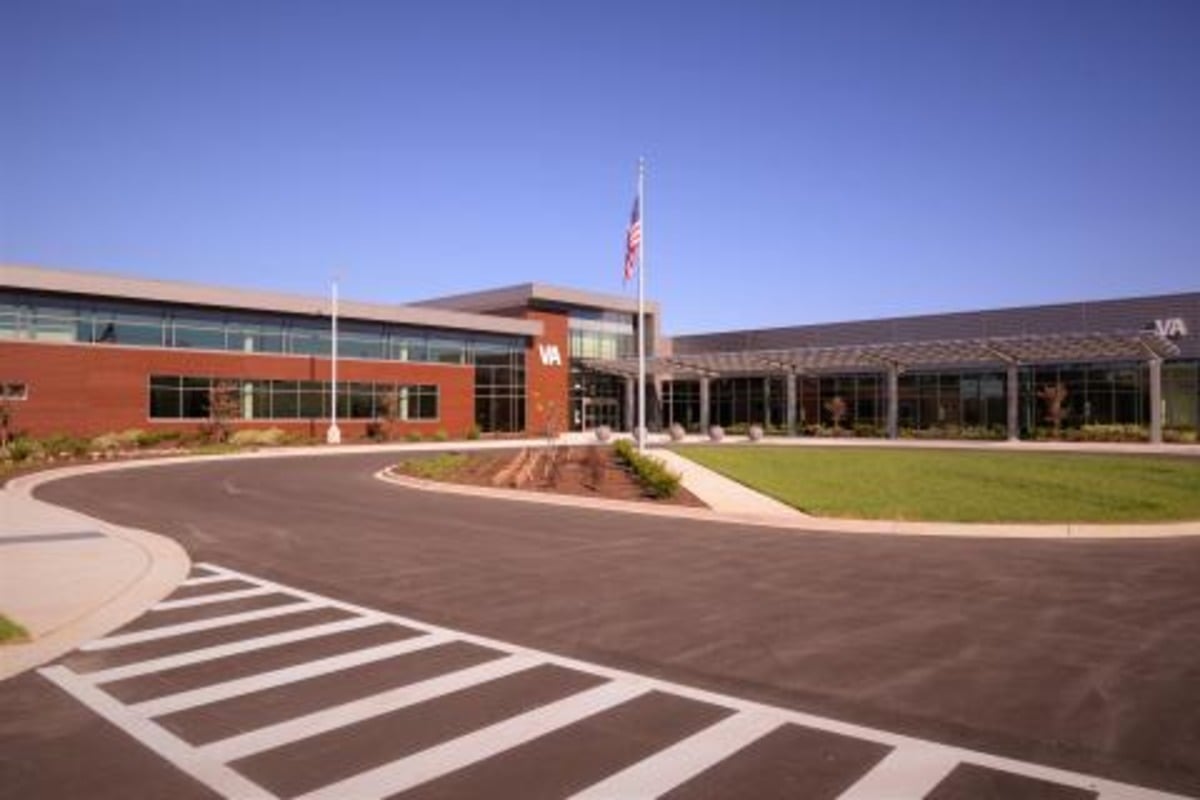 New Chattanooga VA Cancer Clinic Slashes Nashville Drive For Local Vets