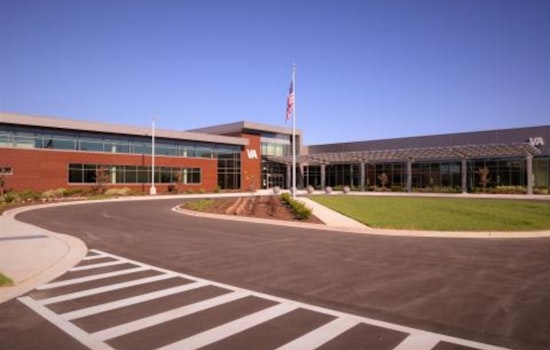 New Chattanooga VA Cancer Clinic Slashes Nashville Drive For Local Vets