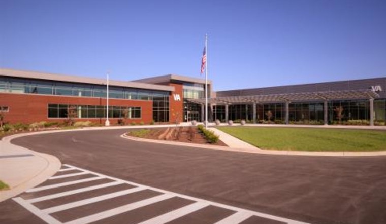 New Chattanooga VA Cancer Clinic Slashes Nashville Drive For Local Vets