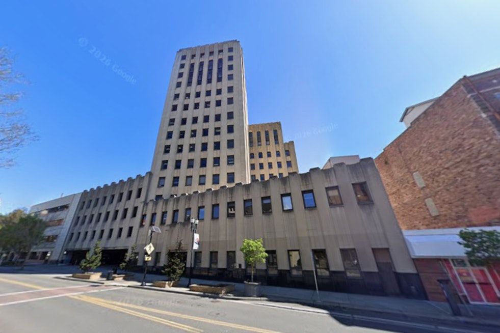 New Doc Makes Tacoma Relive Its Frugal Gourmet Scandal