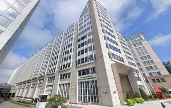 New England Could See $1B In Energy Rebates After FERC Ruling