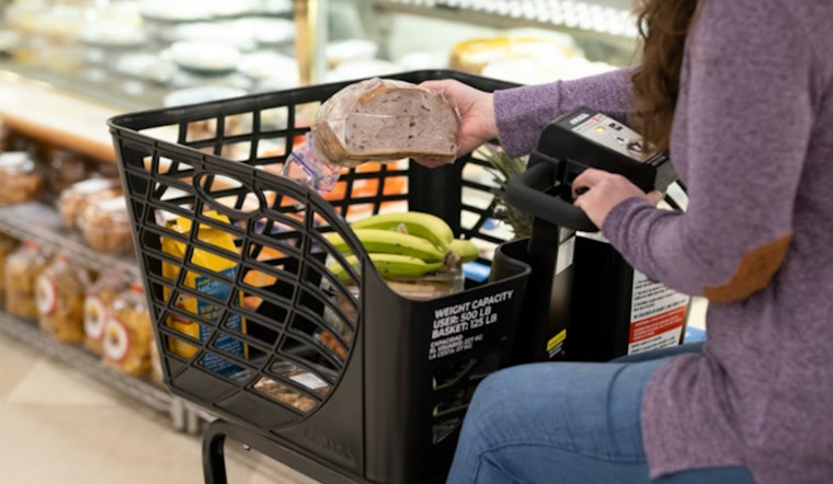 New Federal Food Rules Gut Arizona SNAP Rolls Practically Overnight
