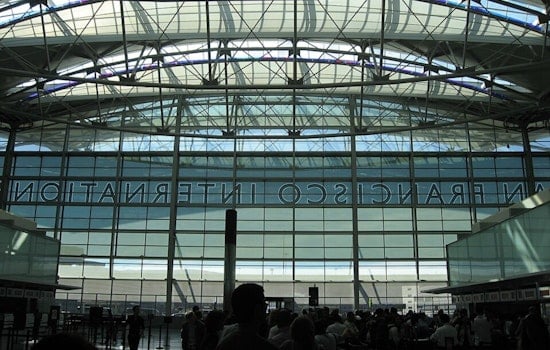 New Flight Rule Zaps SFO Travelers' Power Bank Stash
