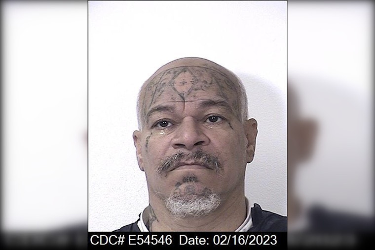 New Folsom Guard Stabbed in Cellblock Attack by Notorious Killer Inmate