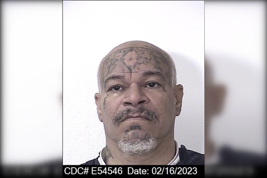 New Folsom Guard Stabbed in Cellblock Attack by Notorious Killer Inmate