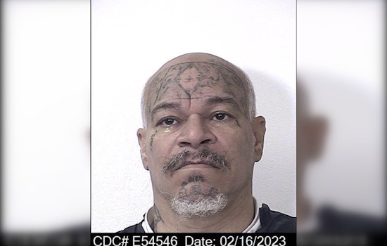 New Folsom Guard Stabbed in Cellblock Attack by Notorious Killer Inmate