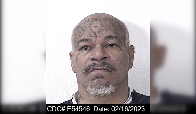 New Folsom Guard Stabbed in Cellblock Attack by Notorious Killer Inmate