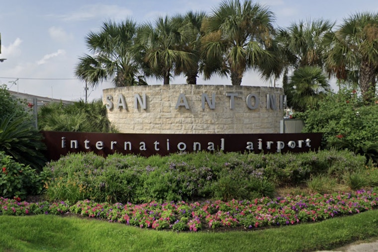 New Gates, New Grub: San Antonio Airport’s Terminal A Gets a Big-Time Upgrade