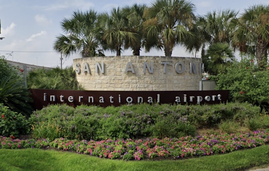 New Gates, New Grub: San Antonio Airport’s Terminal A Gets a Big-Time Upgrade