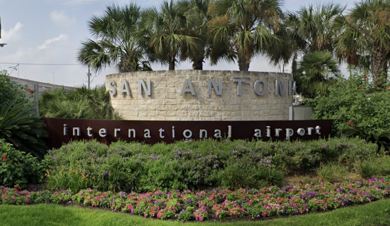 New Gates, New Grub: San Antonio Airport’s Terminal A Gets a Big-Time Upgrade