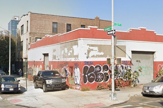 New Gowanus Rental Tower Muscles Into Sackett Street Skyline