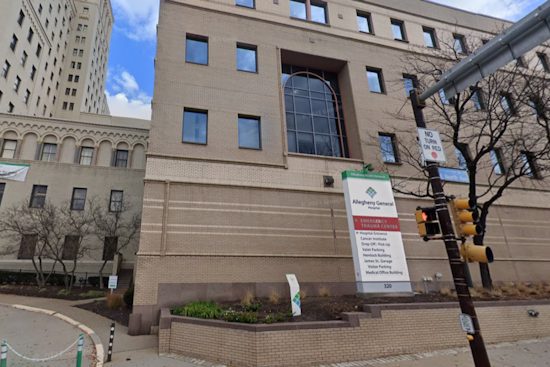 New Heart Hub: AHN Opens Adult Congenital Clinic On The North Side