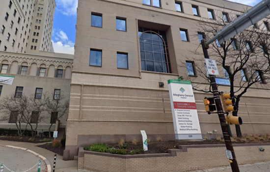New Heart Hub: AHN Opens Adult Congenital Clinic On The North Side