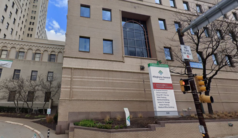 New Heart Hub: AHN Opens Adult Congenital Clinic On The North Side
