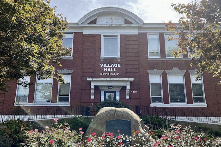 New Hyde Park Mosque Slaps Town With Federal Suit Over Blocked Expansion
