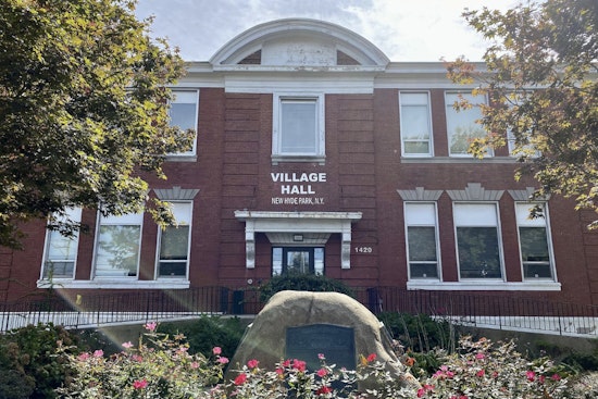 New Hyde Park Mosque Slaps Town With Federal Suit Over Blocked Expansion