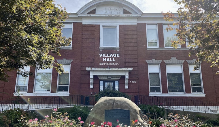New Hyde Park Mosque Slaps Town With Federal Suit Over Blocked Expansion