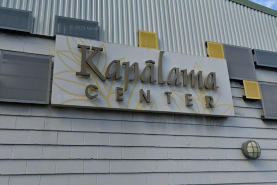 New Kapalama Pho Spot Brings Banh Mi Heat To Rail-Rattled Dillingham
