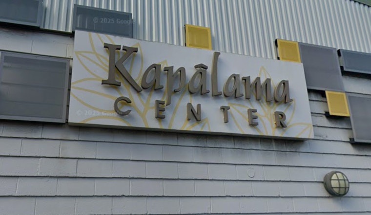 New Kapalama Pho Spot Brings Banh Mi Heat To Rail-Rattled Dillingham