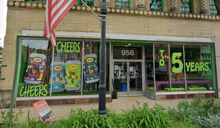 New Kensington Restaurant Ramble Roars Back With Fresh Fifth Avenue Eats