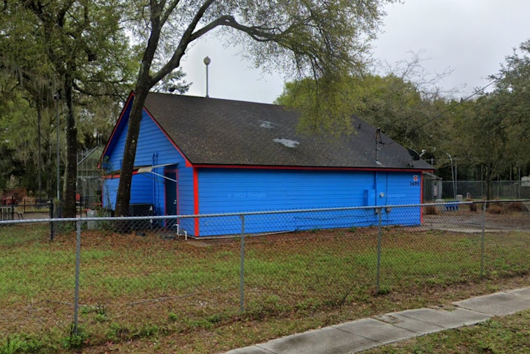 New Latin Hotspot Steps Up To The Plate At Former Grand Slam In Jacksonville