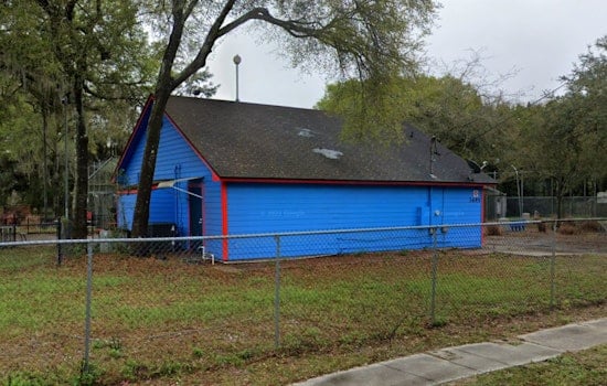 New Latin Hotspot Steps Up To The Plate At Former Grand Slam In Jacksonville