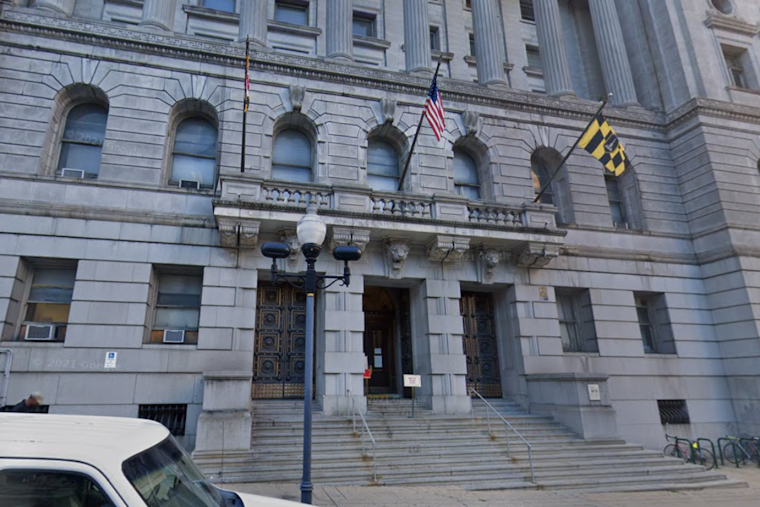 New Lawyer Stalls Edmondson Ave Porch Killing Trial In West Baltimore