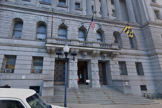 New Lawyer Stalls Edmondson Ave Porch Killing Trial In West Baltimore