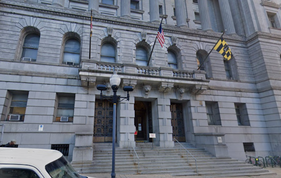 New Lawyer Stalls Edmondson Ave Porch Killing Trial In West Baltimore