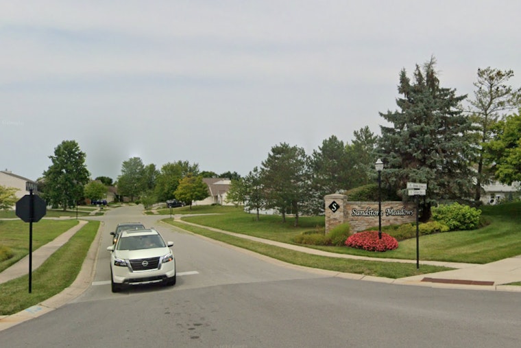 New Map Outs Fishers Rent Hotspots As Landlords Pack Local Blocks