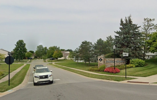 New Map Outs Fishers Rent Hotspots As Landlords Pack Local Blocks