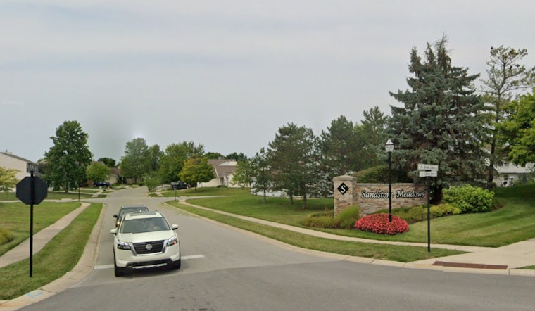 New Map Outs Fishers Rent Hotspots As Landlords Pack Local Blocks