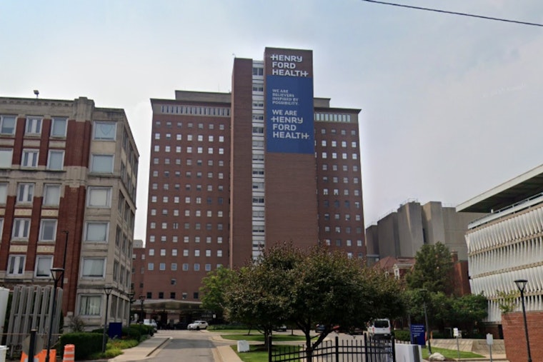 New Map Shows Michigan Hospital Giants Tightening Their Hold on Care