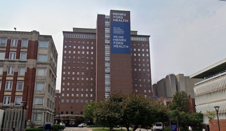 New Map Shows Michigan Hospital Giants Tightening Their Hold on Care