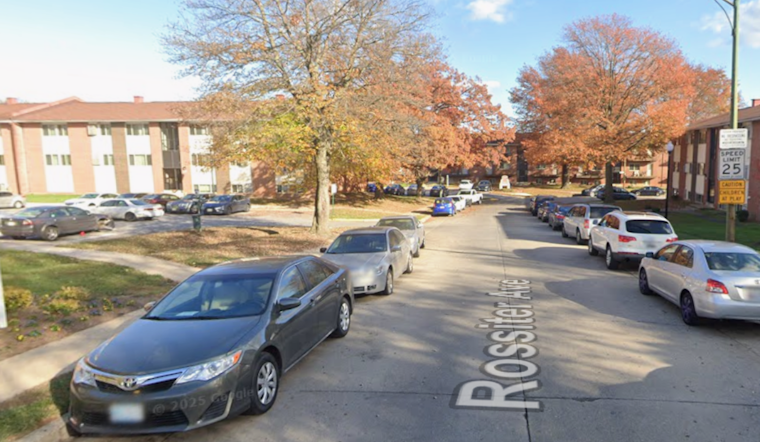 New Northwood Night Turns Deadly On Rossiter Avenue