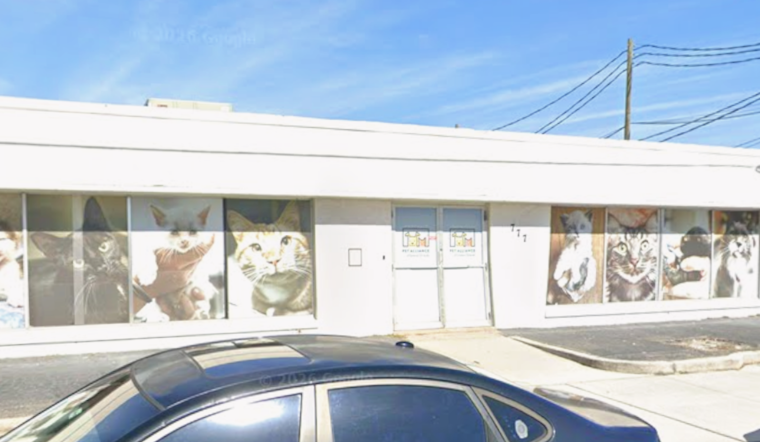 New Orlando Mega-Shelter Gives Fire-Ravaged Pet Alliance A Second Life On John Young