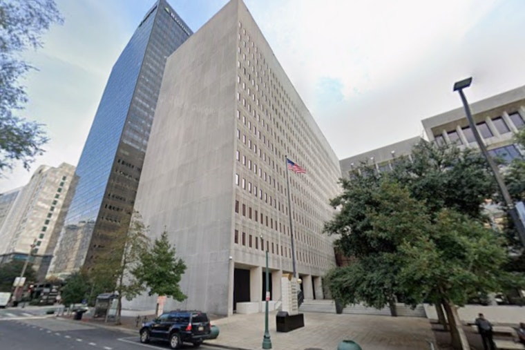 New Orleans Attorney Indicted Over Alleged $250K Client Theft