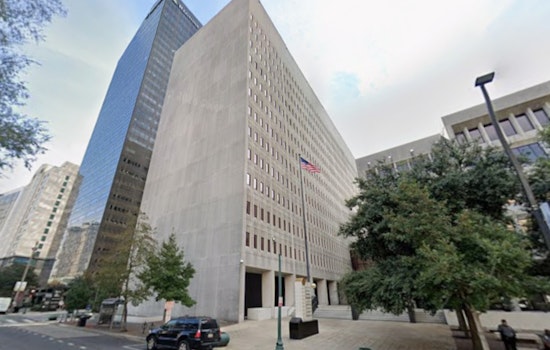 New Orleans Attorney Indicted Over Alleged $250K Client Theft