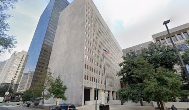 New Orleans Attorney Indicted Over Alleged $250K Client Theft