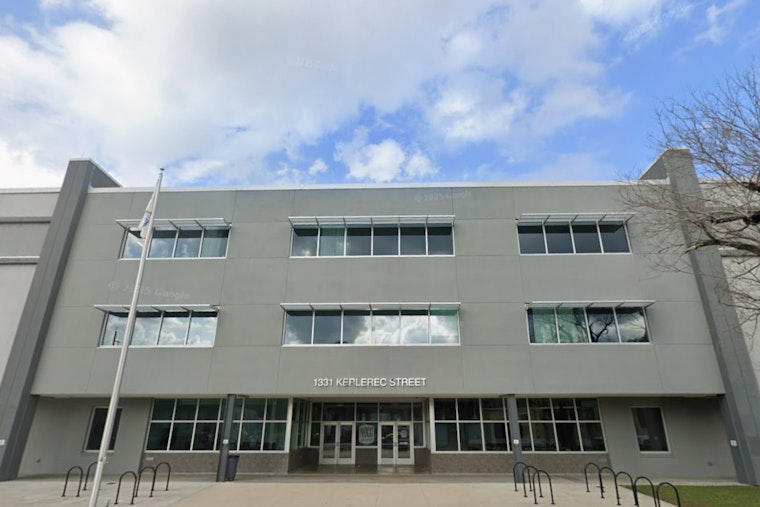 New Orleans Career Center Flooded With Locals Chasing Trade And Health Care Jobs
