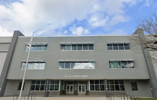 New Orleans Career Center Flooded With Locals Chasing Trade And Health Care Jobs