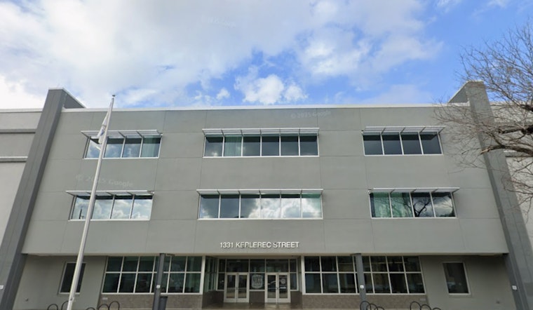 New Orleans Career Center Flooded With Locals Chasing Trade And Health Care Jobs