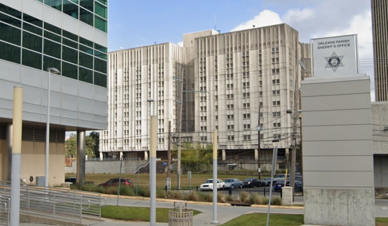 New Orleans Council Puts Sheriff’s Spending Under The Microscope