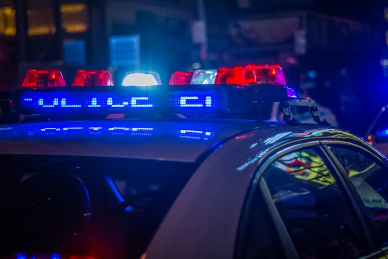 High-Speed New Orleans Chase Under I-610 Leaves Newborn Dead, Driver Arrested